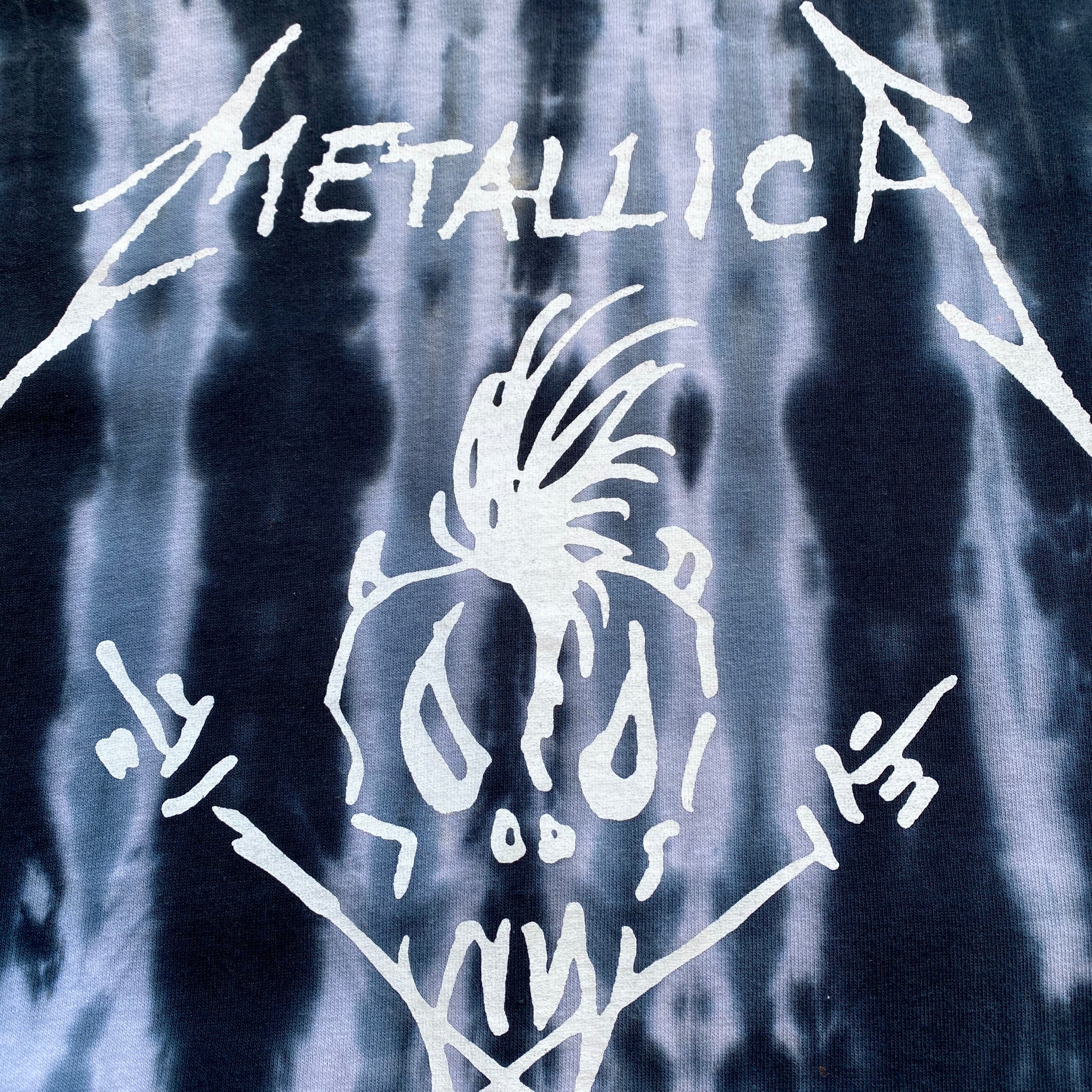 METALLICA | ‘Scary Guy’ | 90s | XL