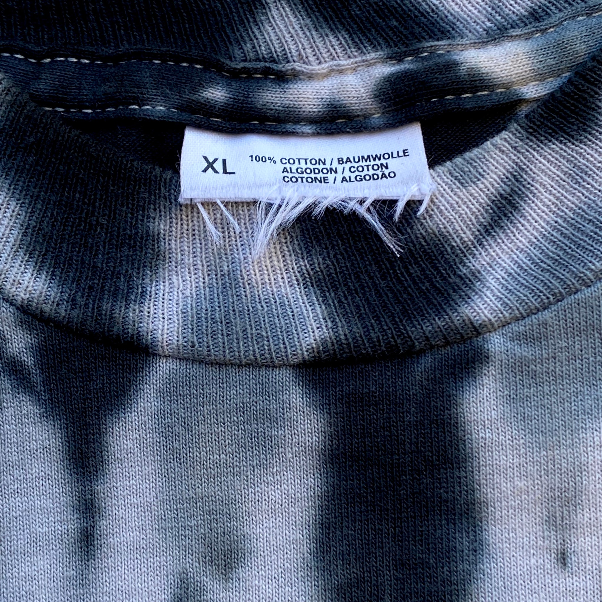 METALLICA | ‘Scary Guy’ | 90s | XL