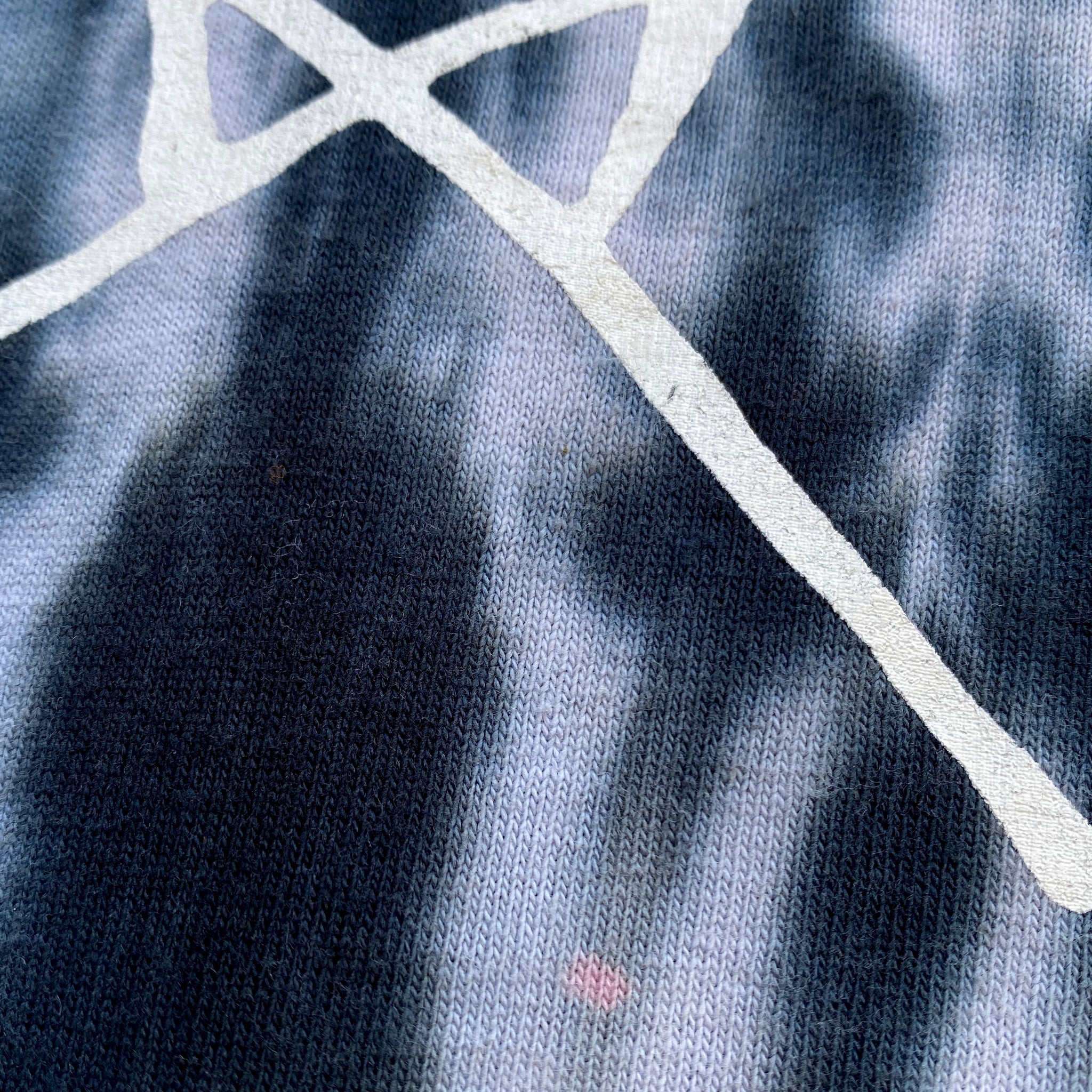 METALLICA | ‘Scary Guy’ | 90s | XL