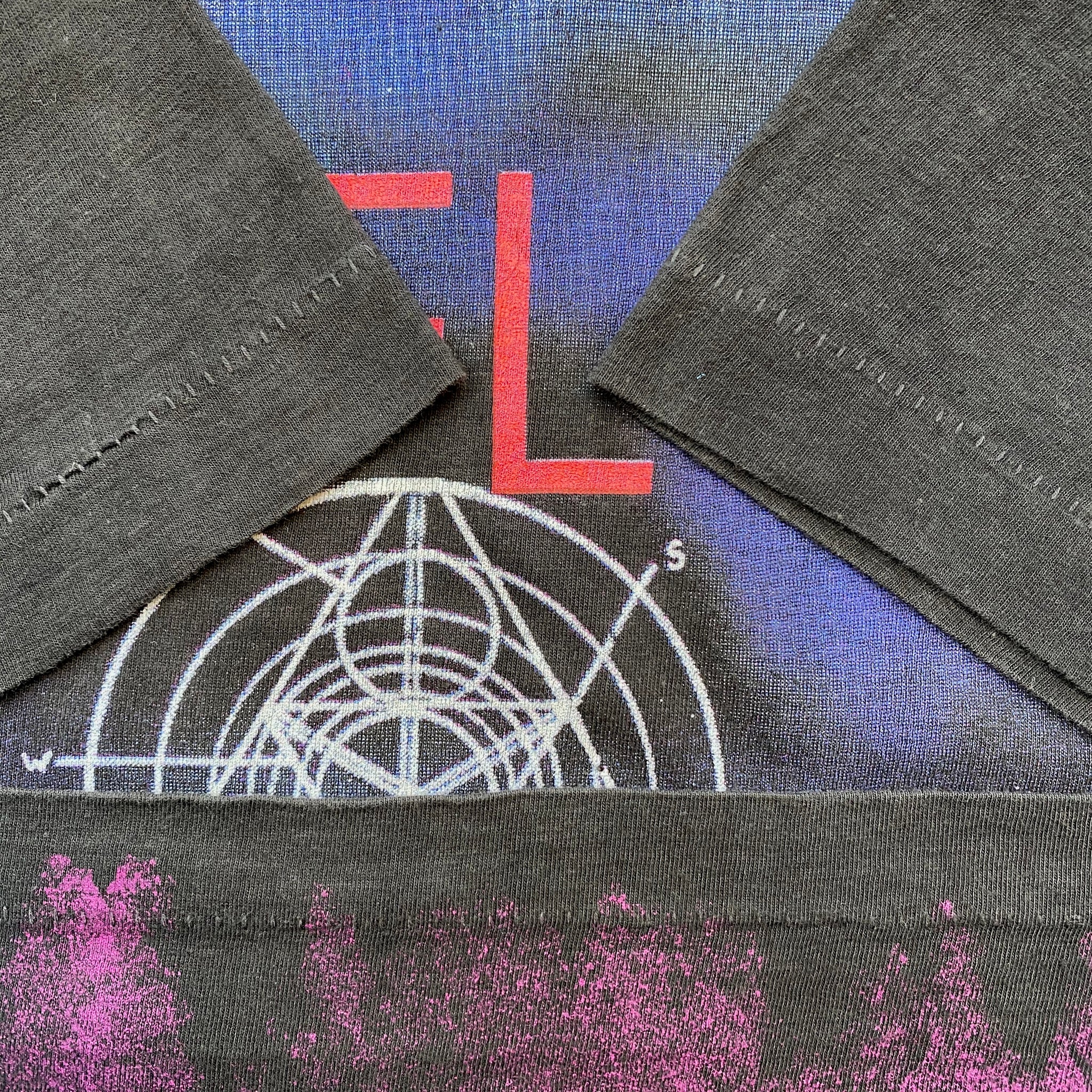 PINK FLOYD | ‘The Division Bell’ | 90s | L