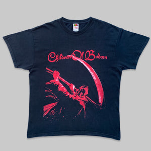 CHILDREN OF BODOM | ‘Hate Crew Deathroll’ | 2003 | XL