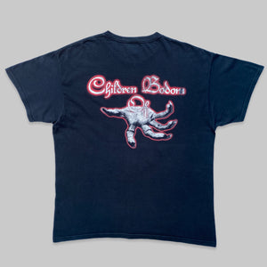 CHILDREN OF BODOM | ‘Hate Crew Deathroll’ | 2003 | XL
