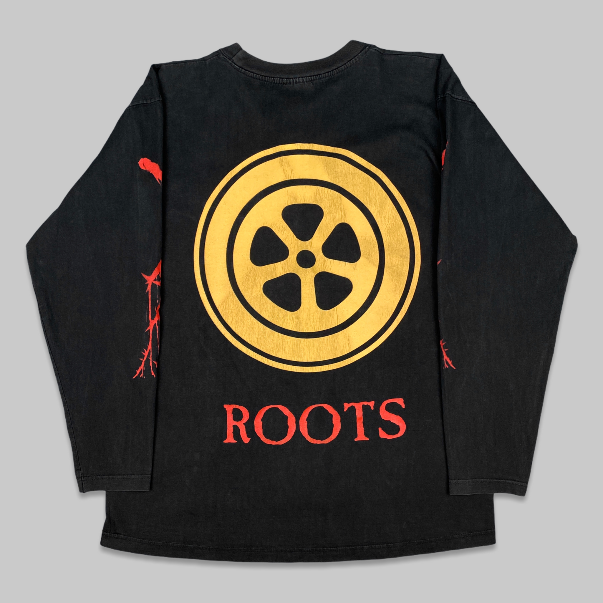 SEPULTURA | ‘Roots’ | 1996 | L/XL
