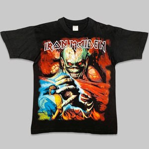 IRON MAIDEN | ‘Virtual XI’ | 1998 | M/L