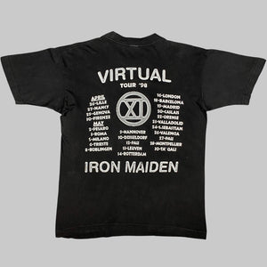 IRON MAIDEN | ‘Virtual XI’ | 1998 | M/L