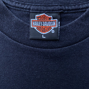 HARLEY DAVIDSON | ‘3D Emblem’ | 1991 | M/L