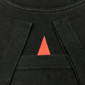 RAGE AGAINST THE MACHINE | ‘Red Star’ | 90s | L/XL