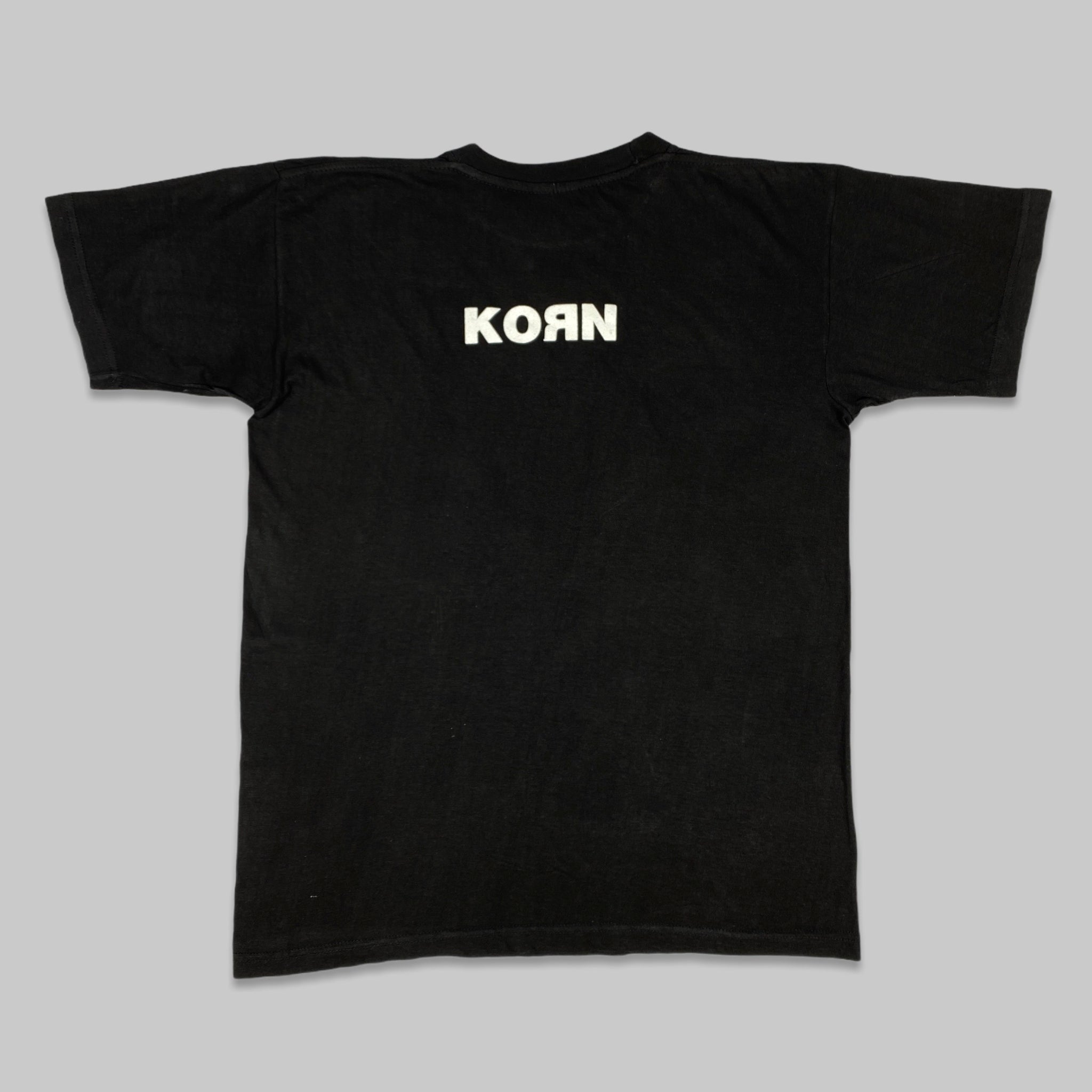 KORN | ‘Red Star’ | 00s | M