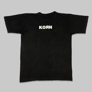 KORN | ‘Red Star’ | 00s | M