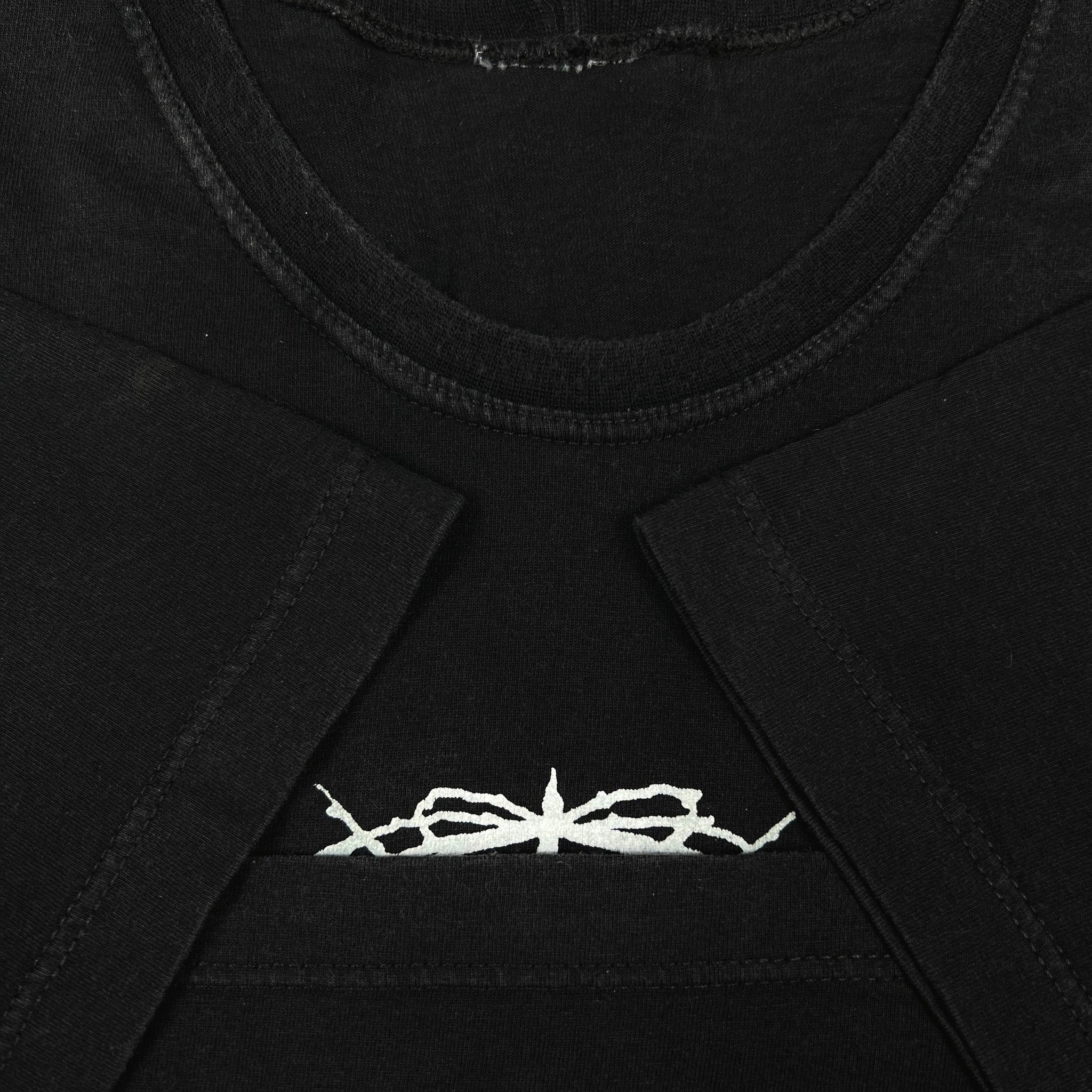 IMMORTAL | ‘Masters of Nebulah Frost’ | 00s | L/XL