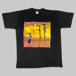 IZZY STRADLIN | ‘Izzy Stradlin and the Juju Hounds’ | 1992 | XL