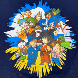 DRAGON BALL | ‘Dragon Ball’ | 2000 | L