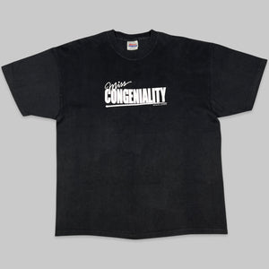 MISS CONGENIALITY | ‘Promo’ | 2001 | XL