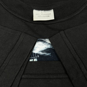DAVID BOWIE | ‘Collage’ | 90s | L/XL