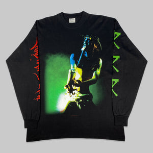 CHRISTIAN DEATH | ‘Sex and Drugs and Jesus Christ’ | 2000 | XL