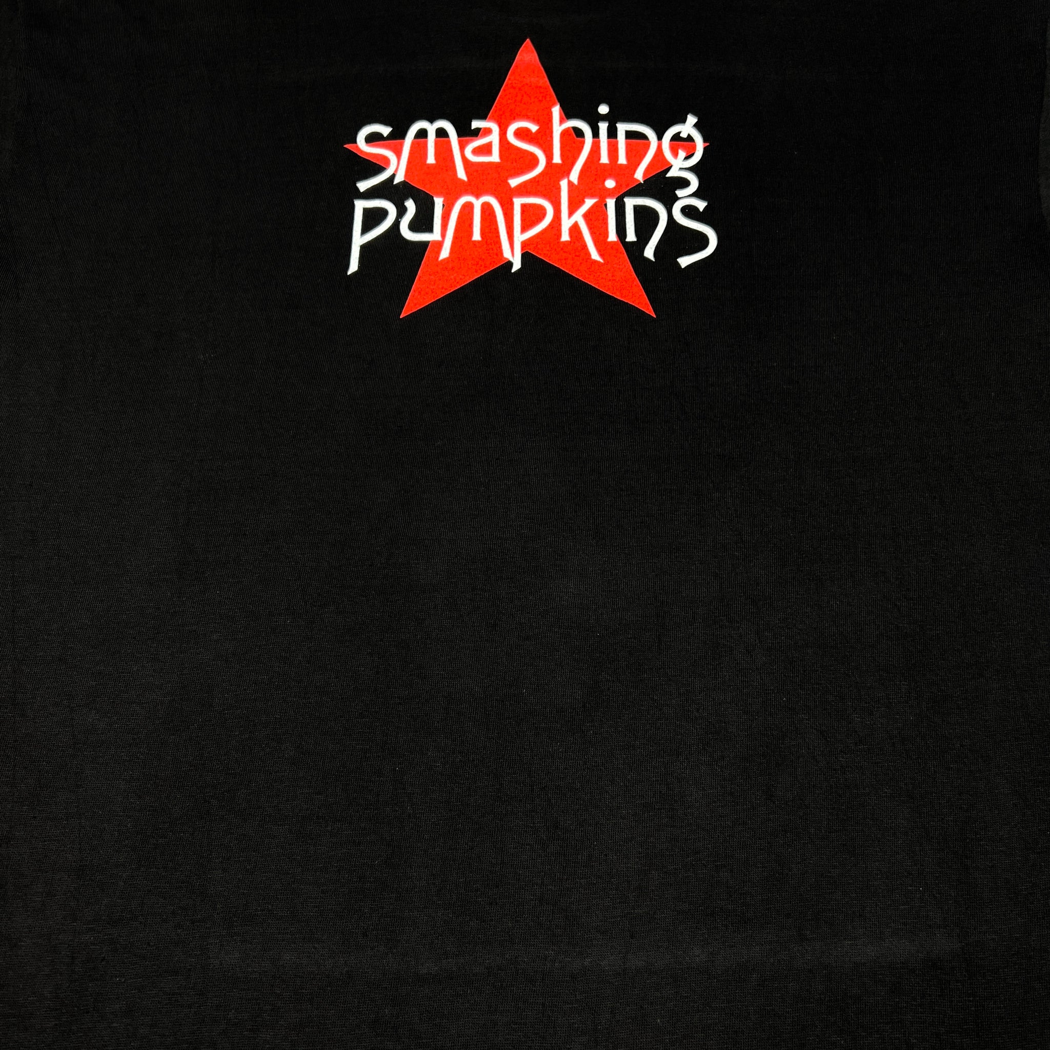 SMASHING PUMPKINS | ‘Red Star’ | 90s | XL