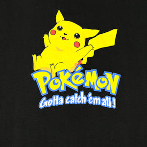 POKÉMON | ‘Gotta Catch ‘Em All’ | 90s | L/XL