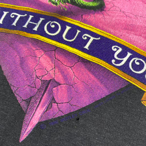 MÖTLEY CRÜE | ‘Without You’ | 1989 | L/XL