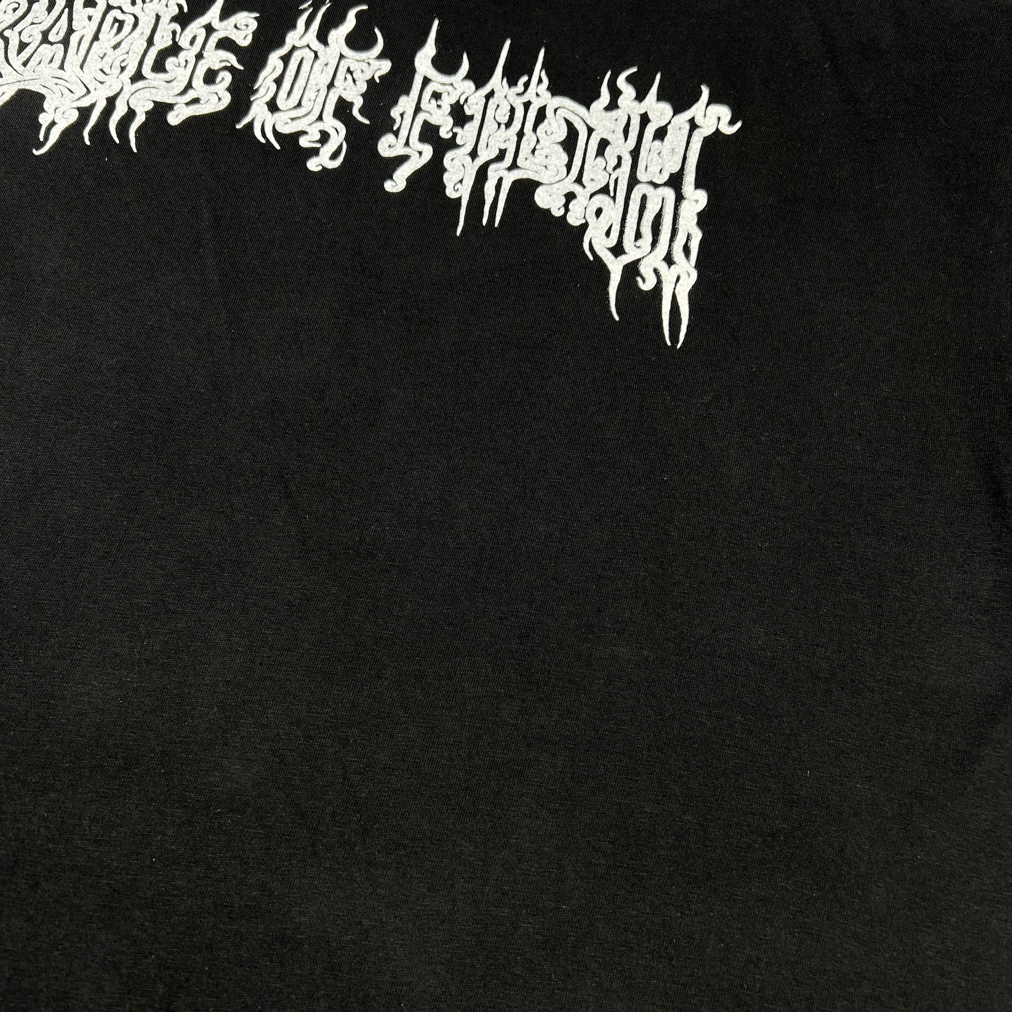 CRADLE OF FILTH | ‘Cruelty and the Beast’ | 90s | L