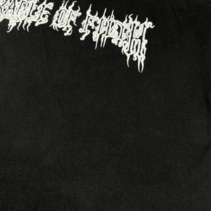 CRADLE OF FILTH | ‘Cruelty and the Beast’ | 90s | L