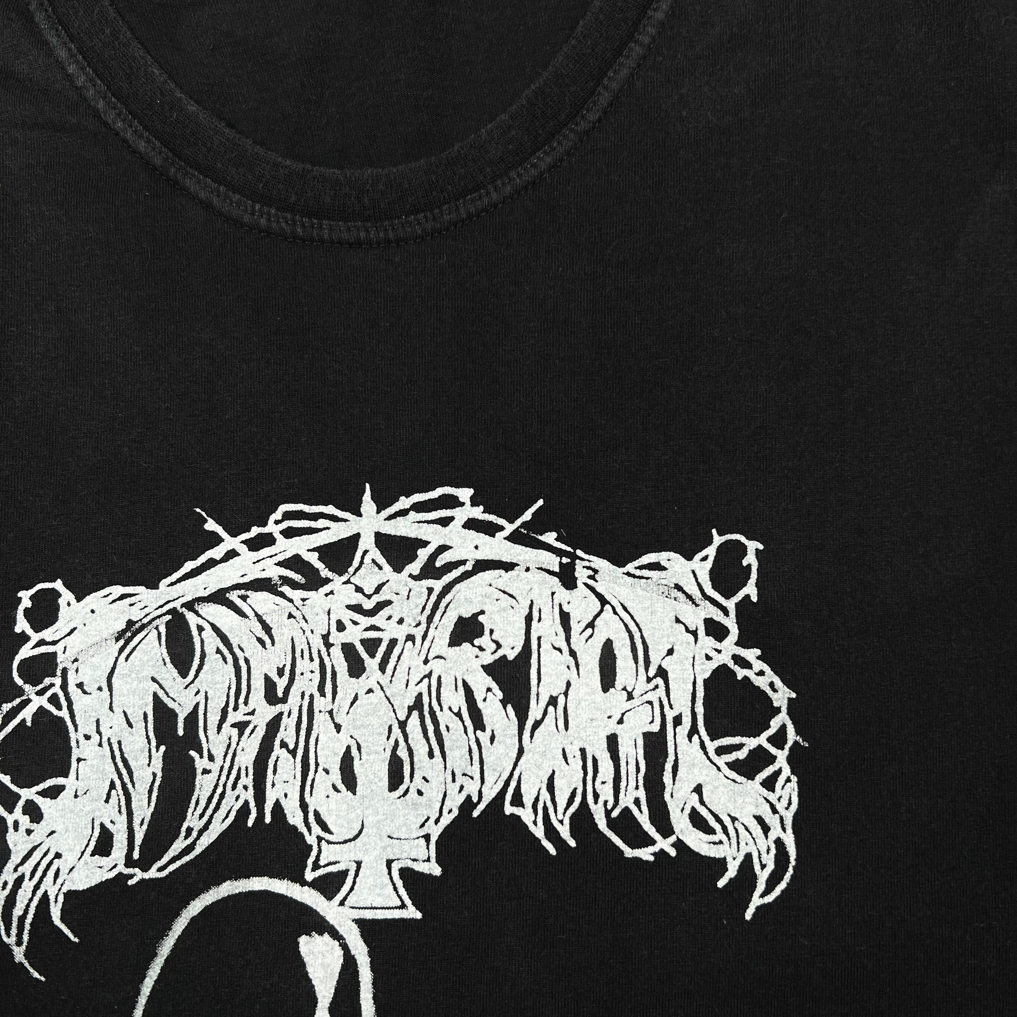 IMMORTAL | ‘Masters of Nebulah Frost’ | 00s | L/XL