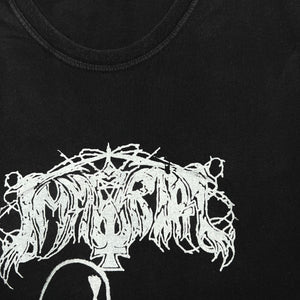 IMMORTAL | ‘Masters of Nebulah Frost’ | 00s | L/XL