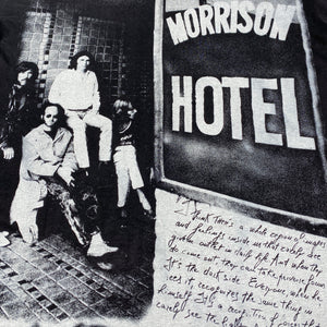 THE DOORS | ‘Morrison Hotel’ | 90s | M/L