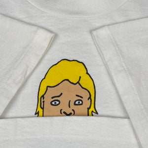BEAVIS AND BUTT-HEAD | ‘Stewart Stevenson’ | 1994 | XL