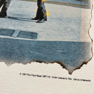 PINK FLOYD | ‘Wish You Were Here’ | 1997 | XL