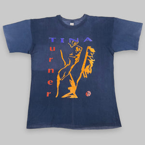TINA TURNER | ‘Simply The Best’ | 1996 | L