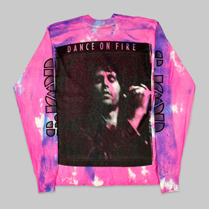 THE DOORS | ‘Dance on Fire’ | 90s | L/XL
