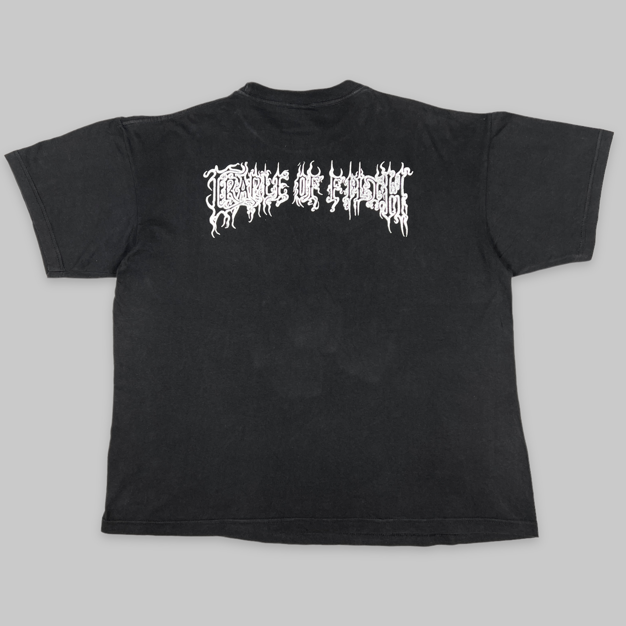 CRADLE OF FILTH | ‘Cruelty and the Beast’ | 90s | L