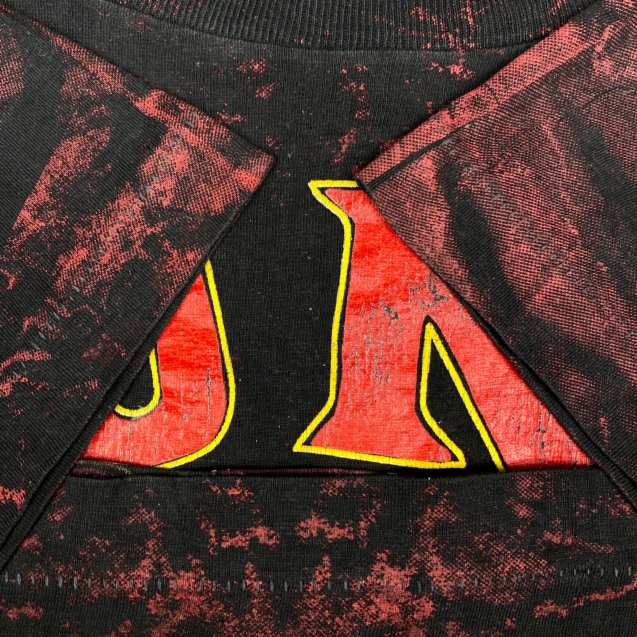 GUNS N‘ ROSES | ‘Cards’ | 90s | M
