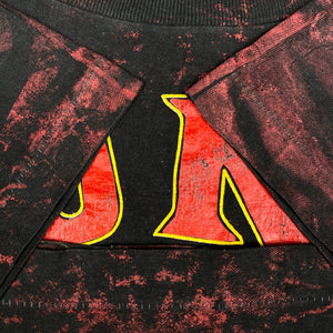 GUNS N‘ ROSES | ‘Cards’ | 90s | M