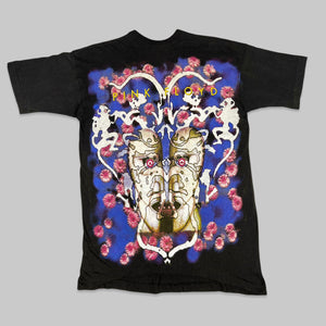 PINK FLOYD | ‘KSN’ | 90s | L/XL