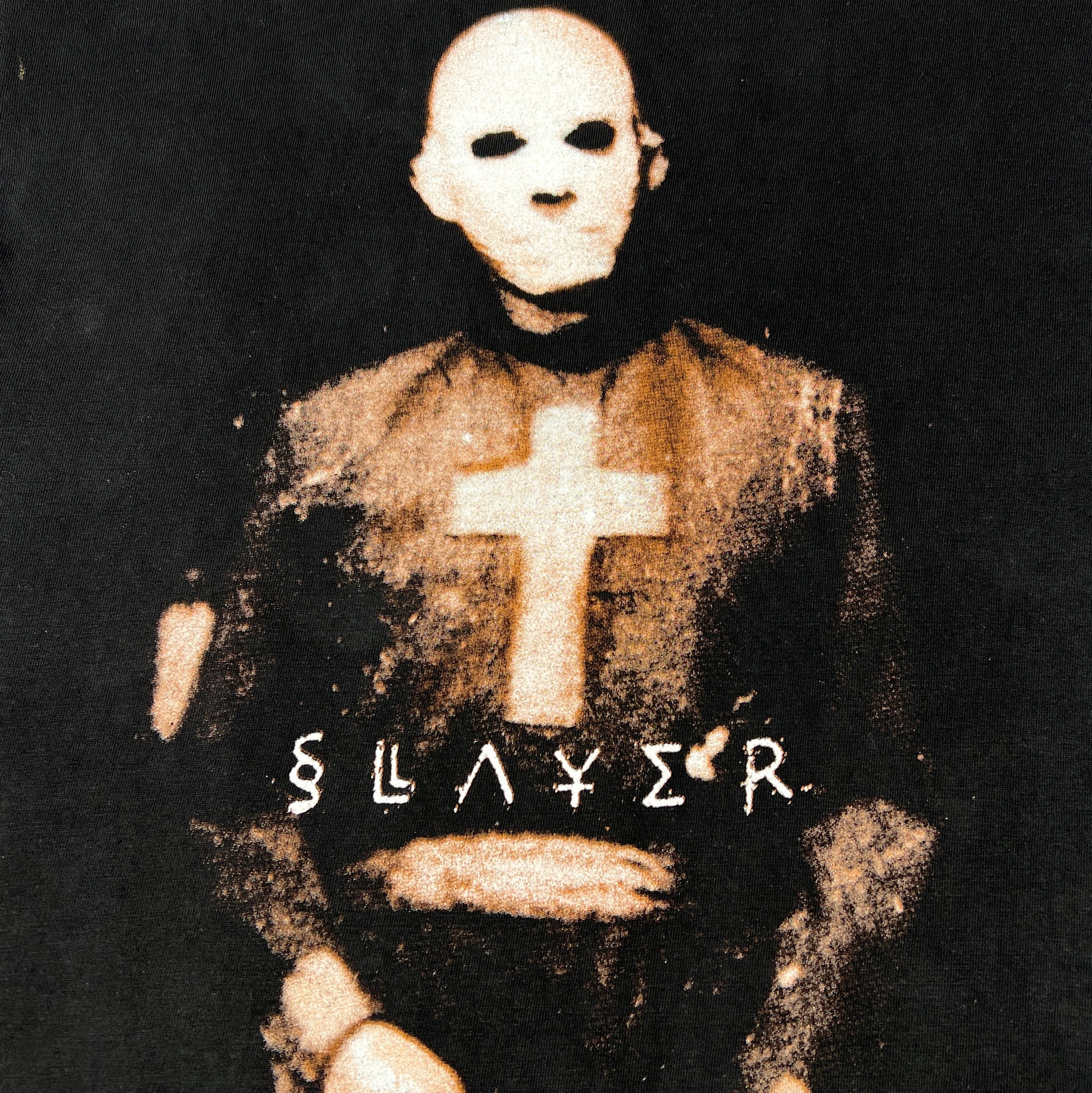 Slayer “Diabolus In Musica”