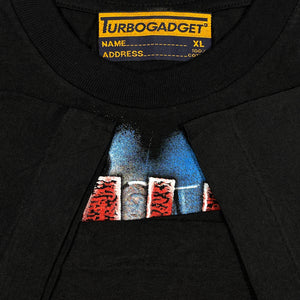 METALLICA | ‘Skull and Snakes’ | 90s | L/XL