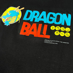 DRAGON BALL | ‘Backstage’ | 2000 | L