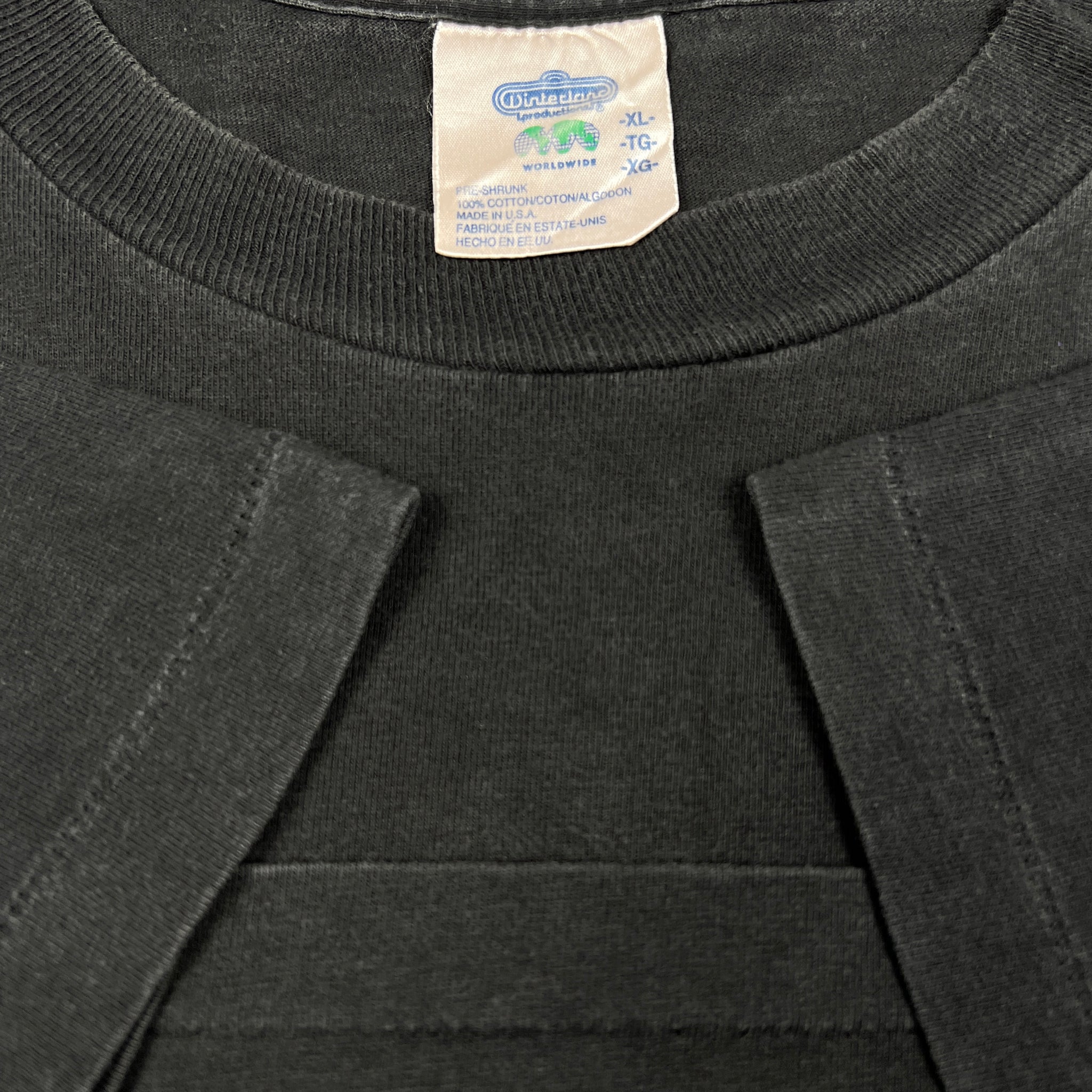 STAR TREK | ‘Boldly Go’ | 1994 | XL/XXL