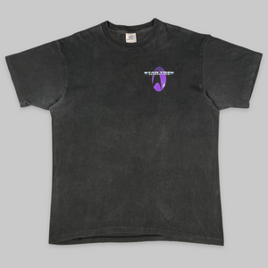 STAR TREK | ‘Boldly Go’ | 1994 | XL/XXL