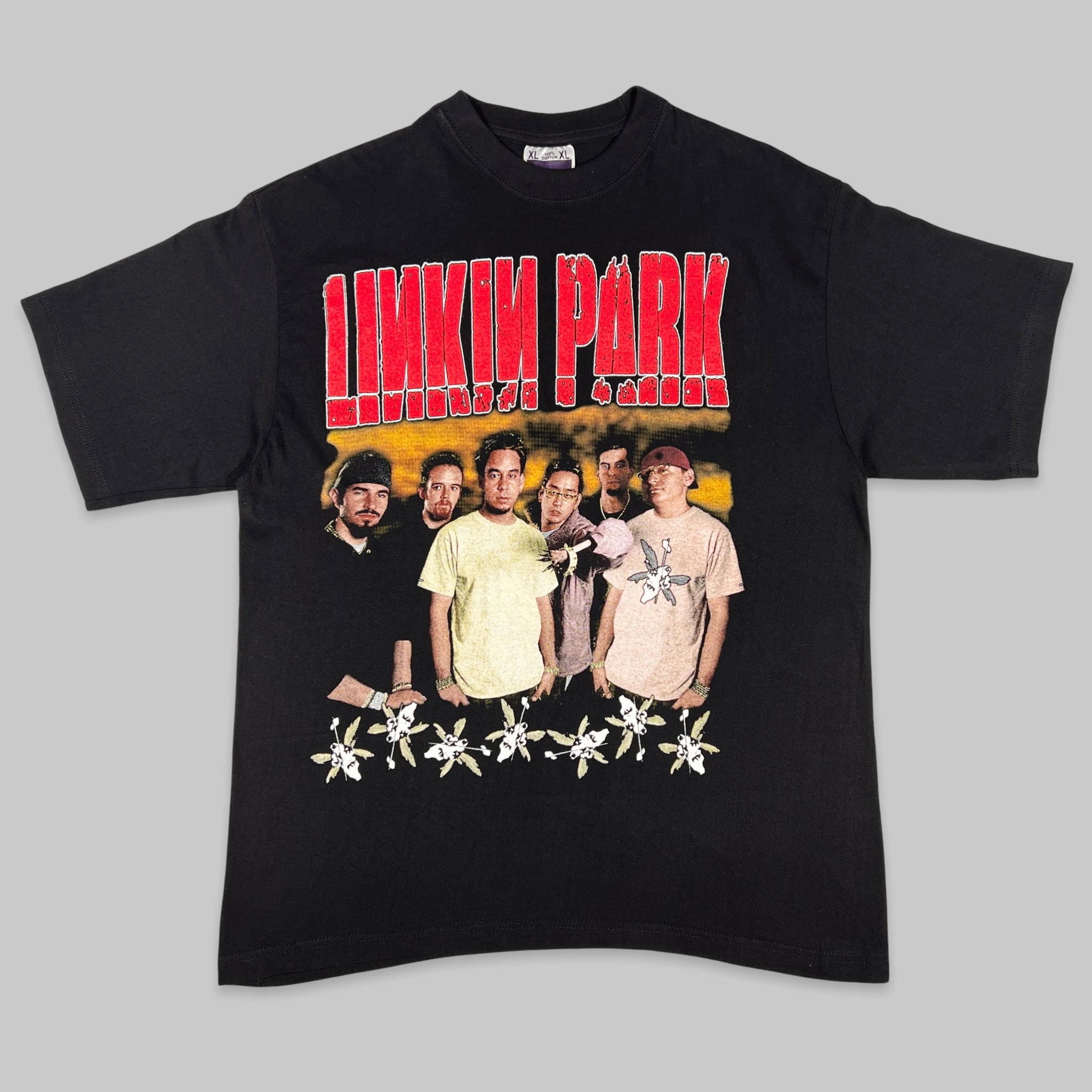楽天市場】00s VINTAGE Linkin Park 