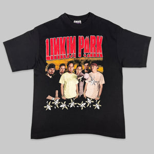 LINKIN PARK | ‘Hybrid Theory’ |  2000 | L/XL