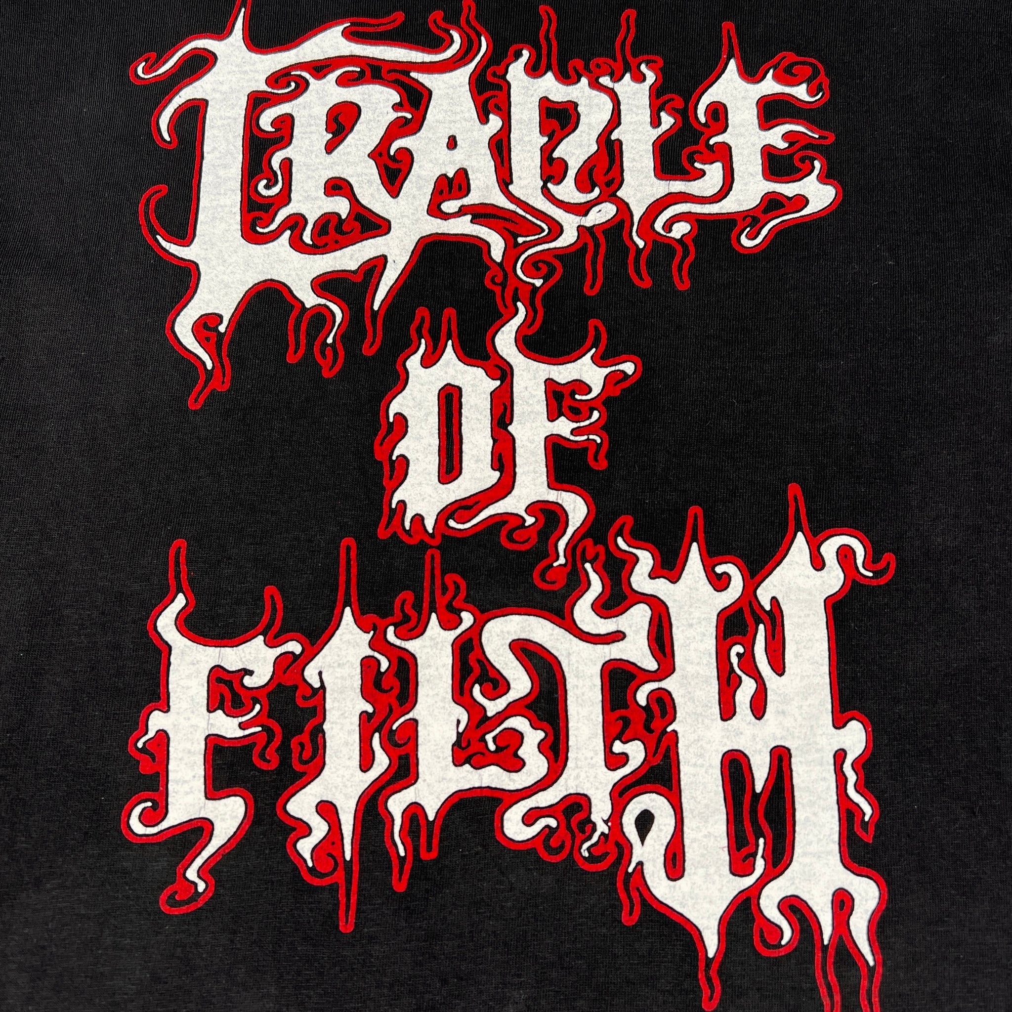 CRADLE OF FILTH | ‘Dani’ | 90s | L