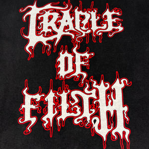 CRADLE OF FILTH | ‘Dani’ | 90s | L