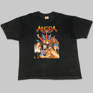 ANGRA | ‘Holy Live Tour’ | 1997 | XL