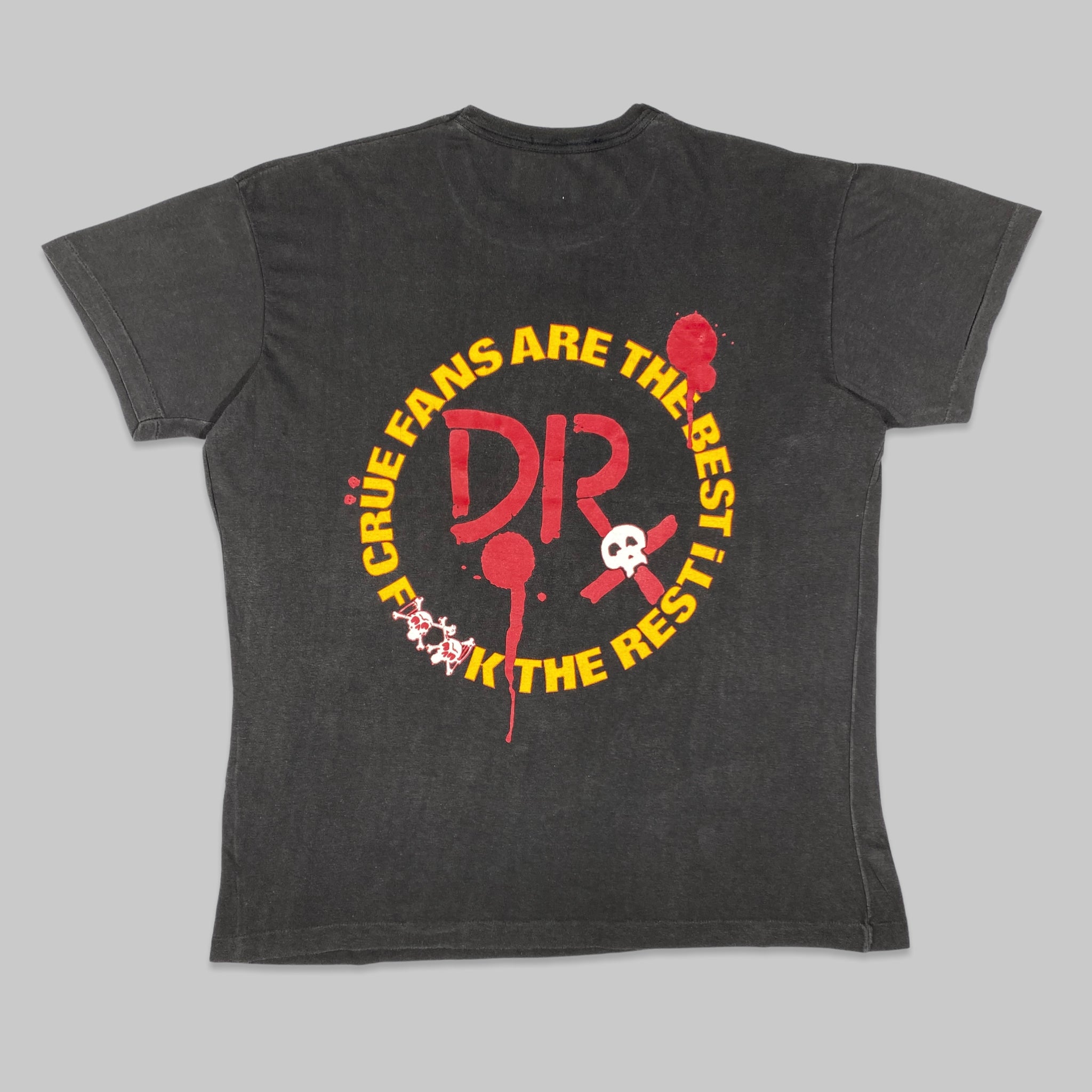 MÖTLEY CRÜE | ‘Without You’ | 1989 | L/XL