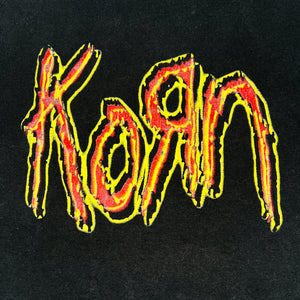 KORN | ‘Albums Sequence’ | 00s | XL