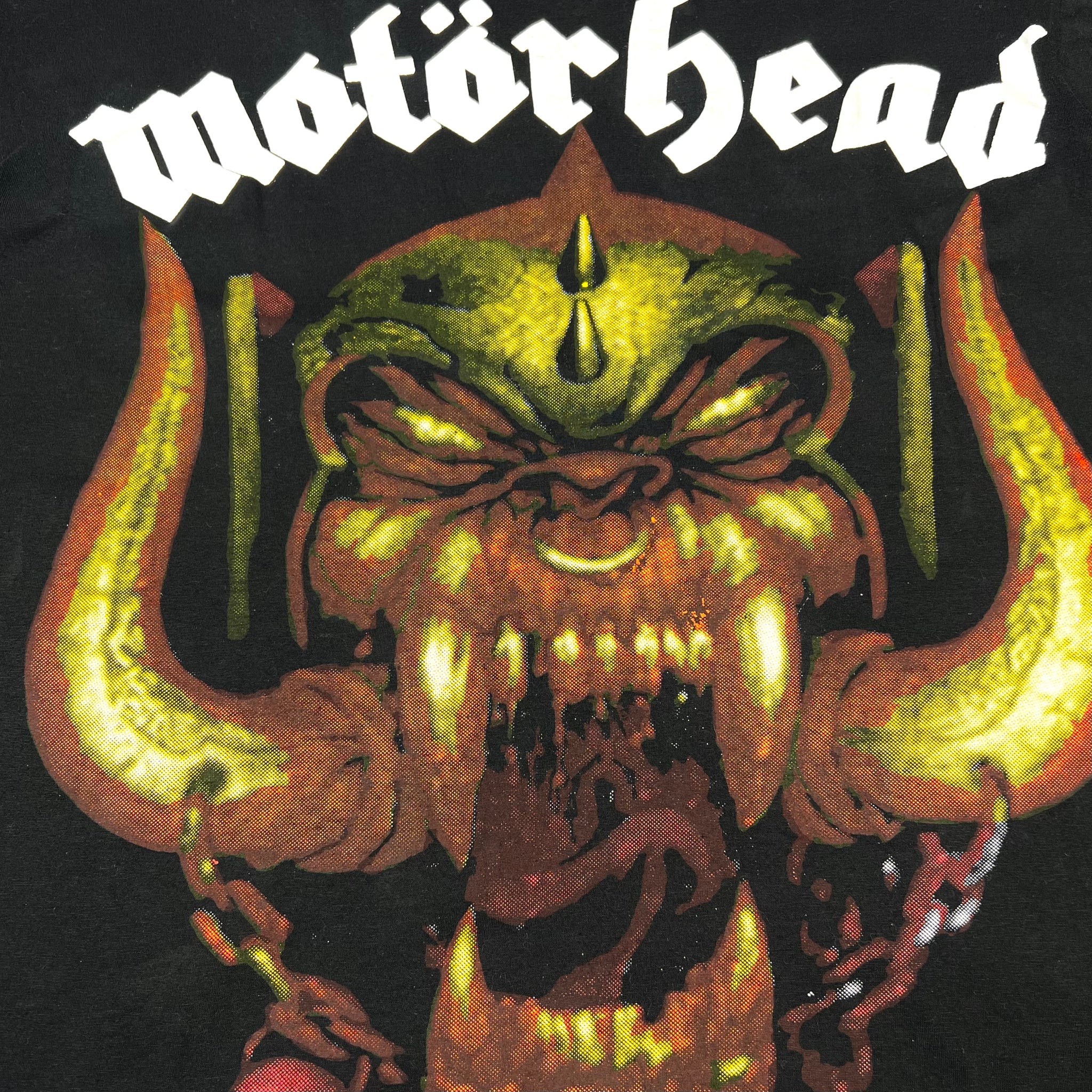 MOTÖRHEAD | ‘Snaggletooth’ | 90s | L