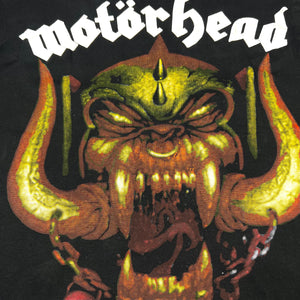 MOTÖRHEAD | ‘Snaggletooth’ | 90s | L