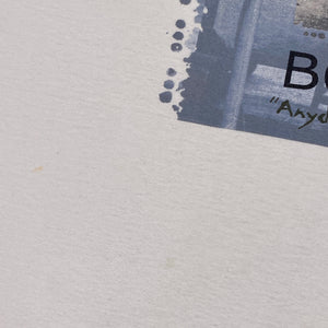 BOB DYLAN | ‘I Shall Be Released’ | 1999 |
